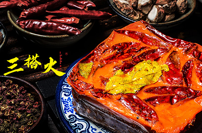 相城区VI设计：城市与企业品牌联动的视觉纽带